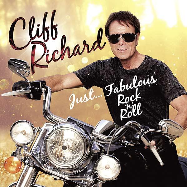 Cliff Fabulous Rock N Roll
